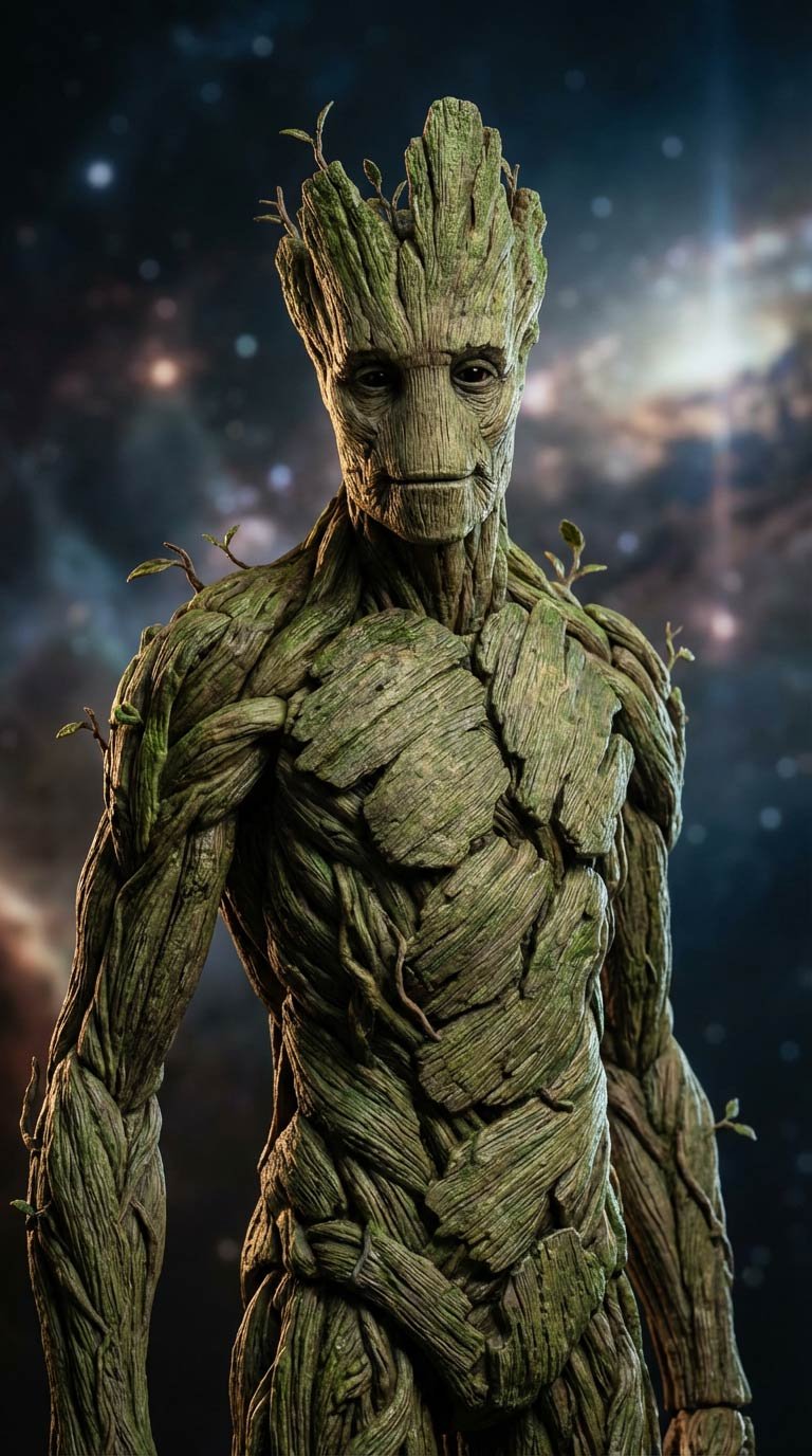 Groot